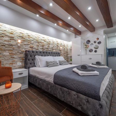 Luxury Boutique Studio Будва Экстерьер фото