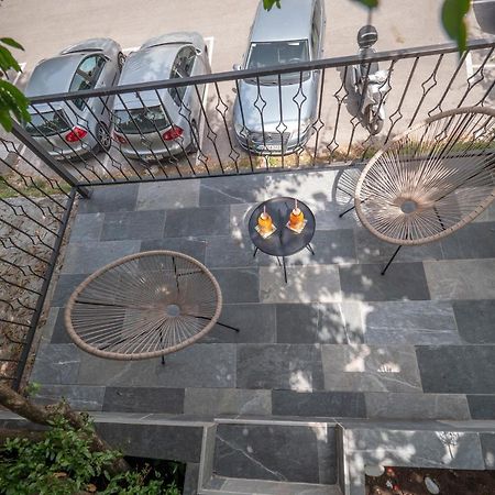Luxury Boutique Studio Будва Экстерьер фото