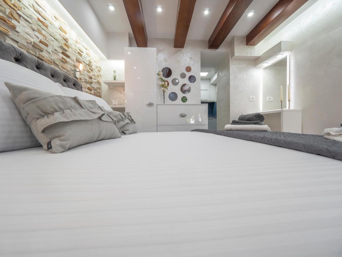 Luxury Boutique Studio Будва Экстерьер фото