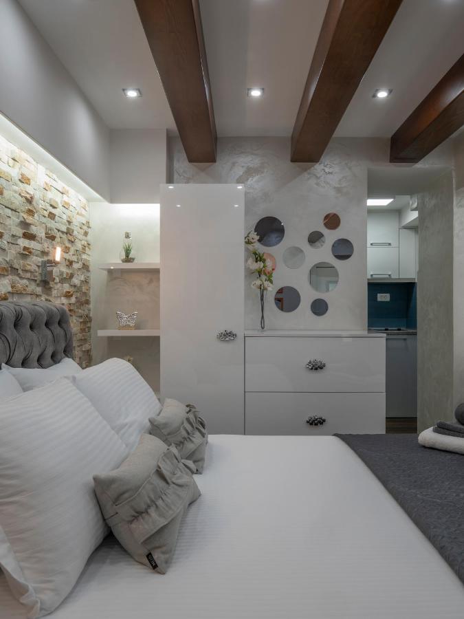 Luxury Boutique Studio Будва Экстерьер фото