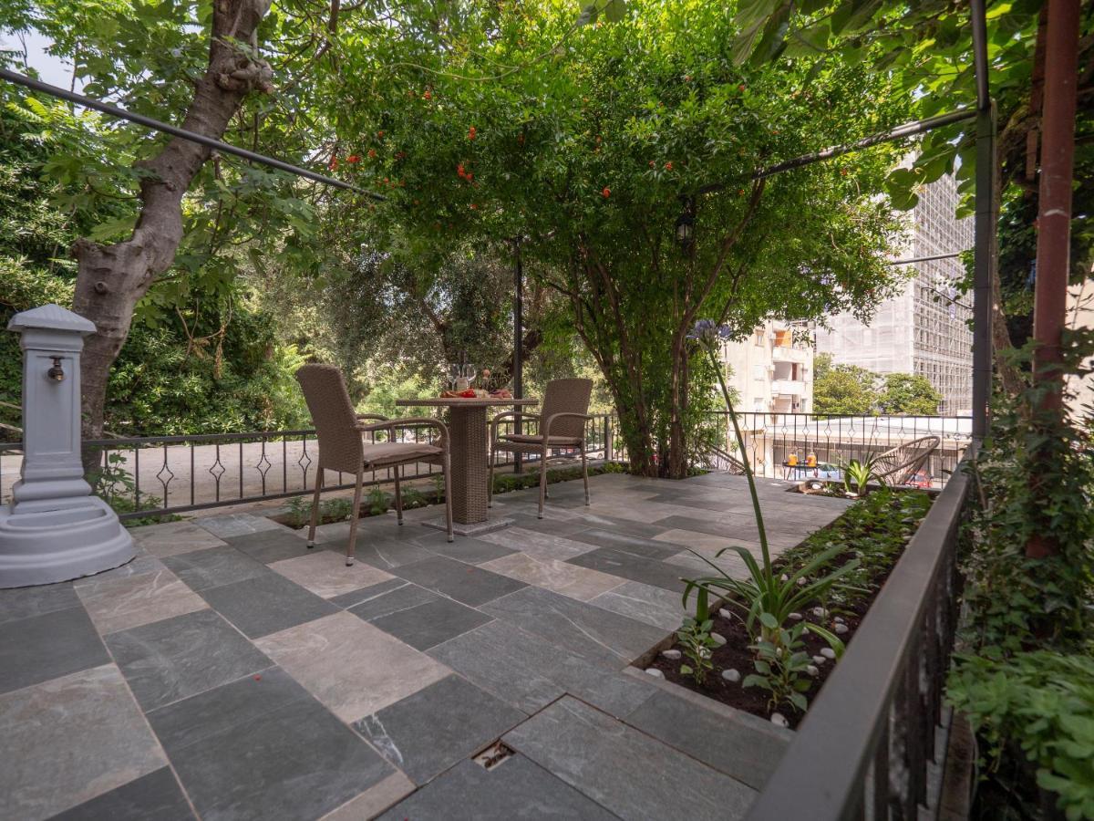 Luxury Boutique Studio Будва Экстерьер фото