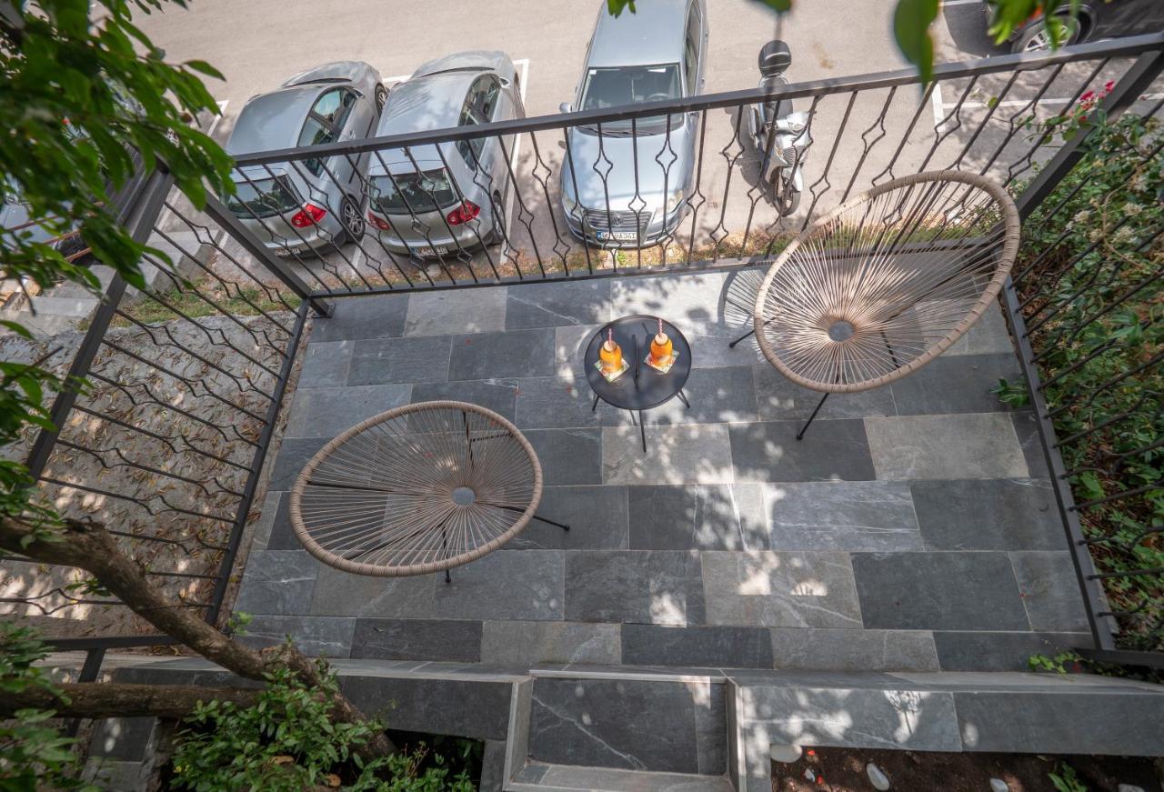 Luxury Boutique Studio Будва Экстерьер фото