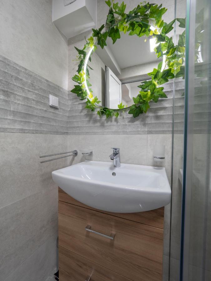Luxury Boutique Studio Будва Экстерьер фото
