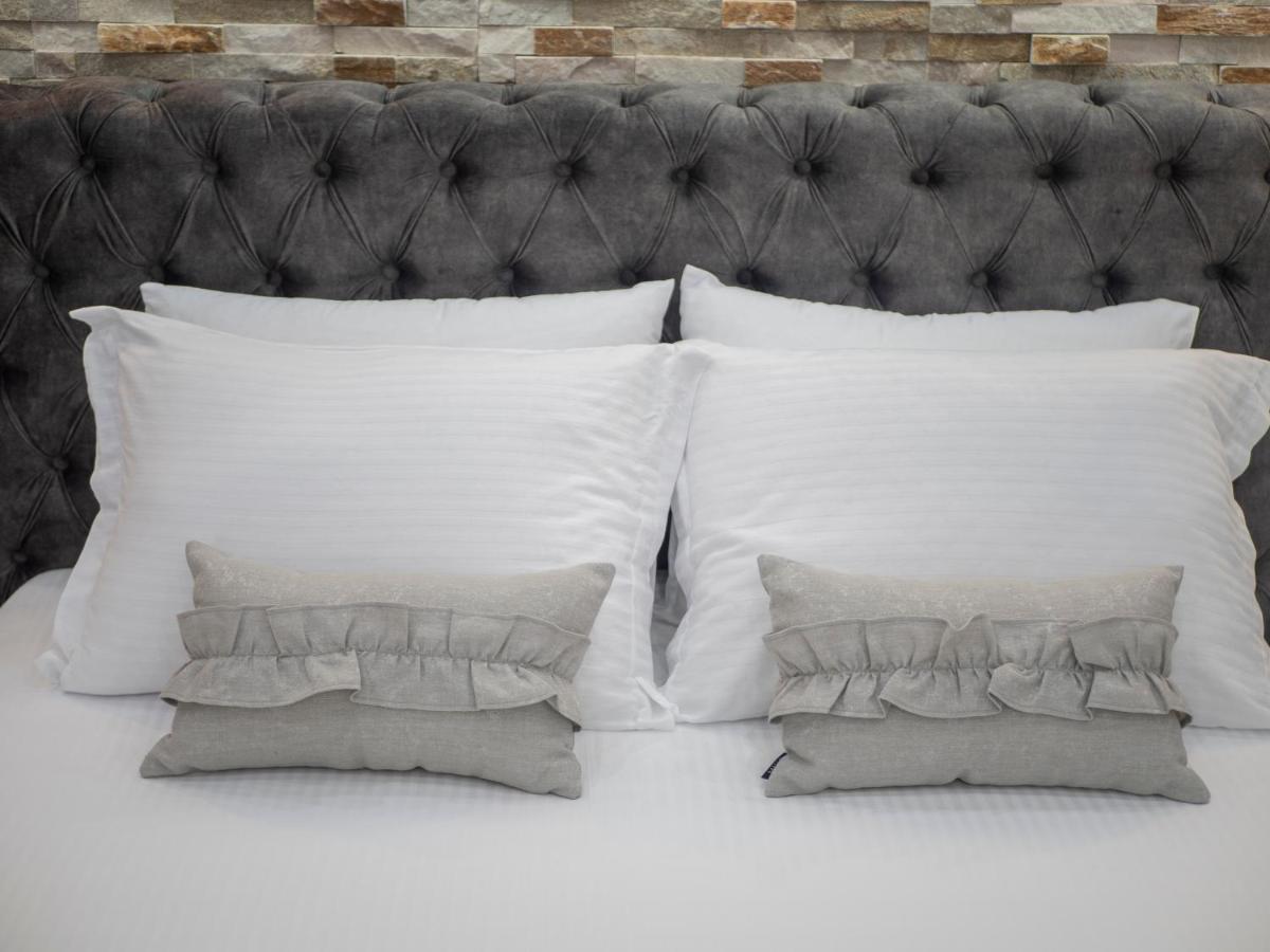 Luxury Boutique Studio Будва Экстерьер фото