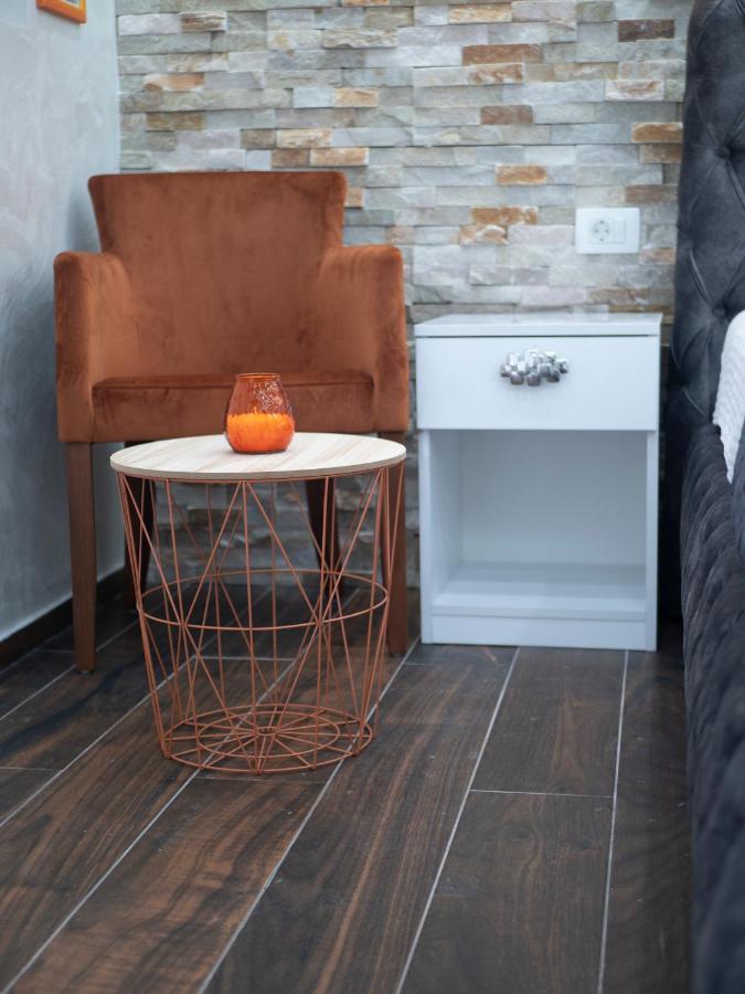 Luxury Boutique Studio Будва Экстерьер фото