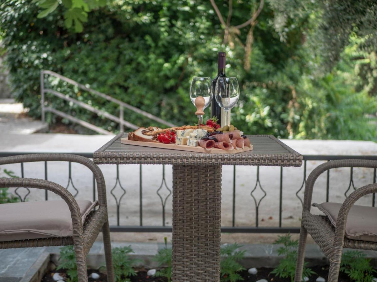 Luxury Boutique Studio Будва Экстерьер фото