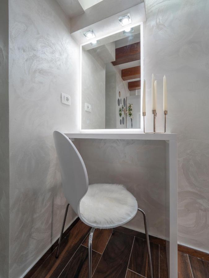 Luxury Boutique Studio Будва Экстерьер фото