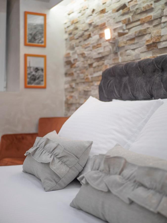 Luxury Boutique Studio Будва Экстерьер фото
