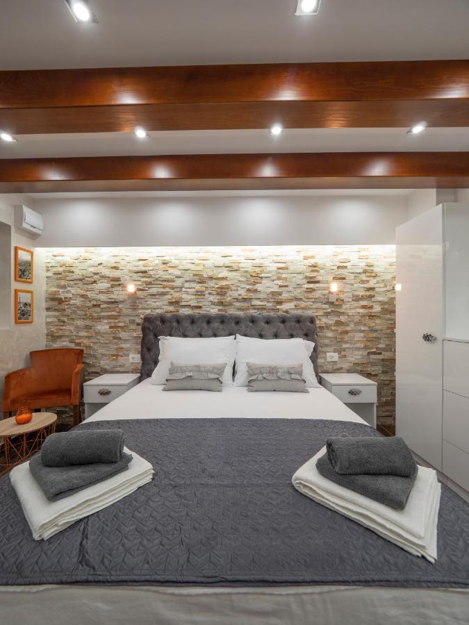 Luxury Boutique Studio Будва Экстерьер фото
