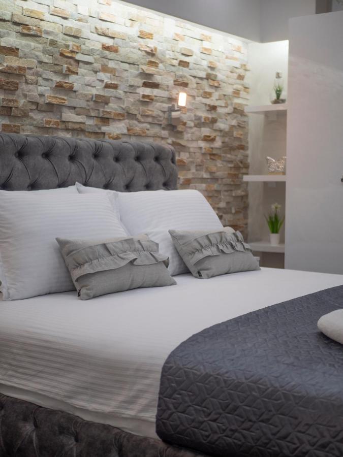 Luxury Boutique Studio Будва Экстерьер фото