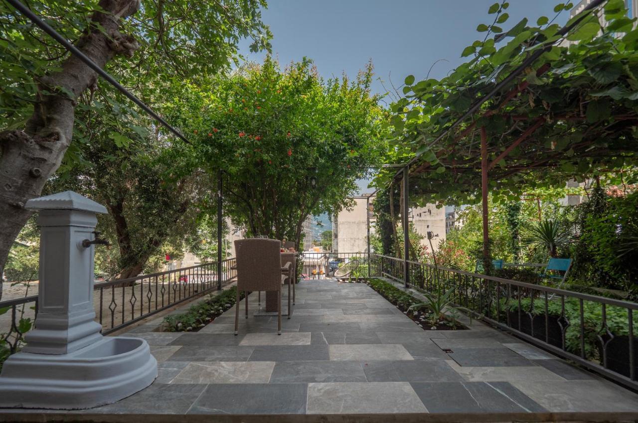 Luxury Boutique Studio Будва Экстерьер фото