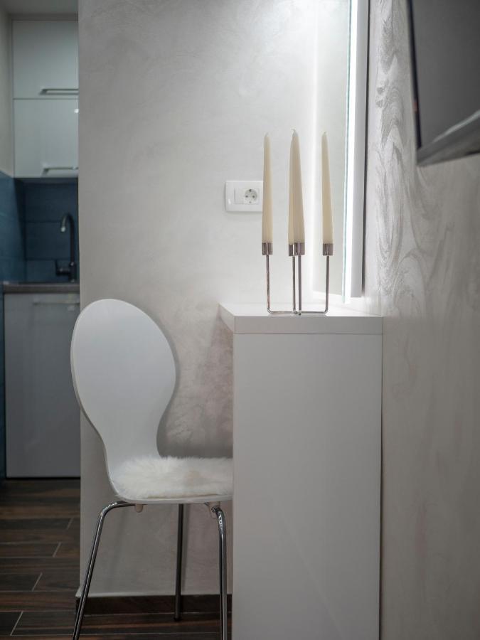 Luxury Boutique Studio Будва Экстерьер фото