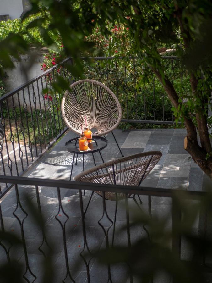 Luxury Boutique Studio Будва Экстерьер фото