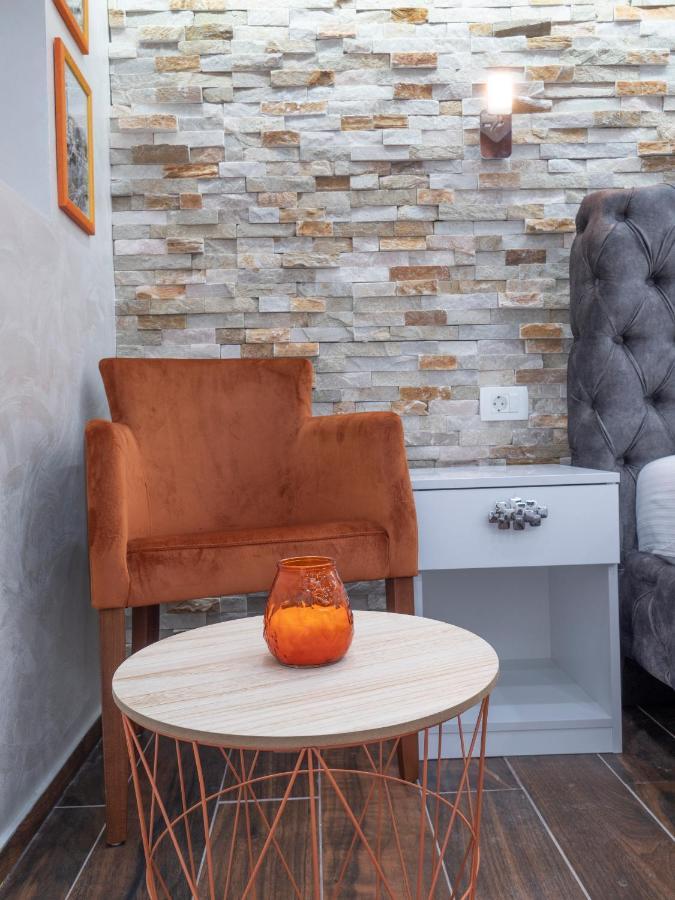 Luxury Boutique Studio Будва Экстерьер фото