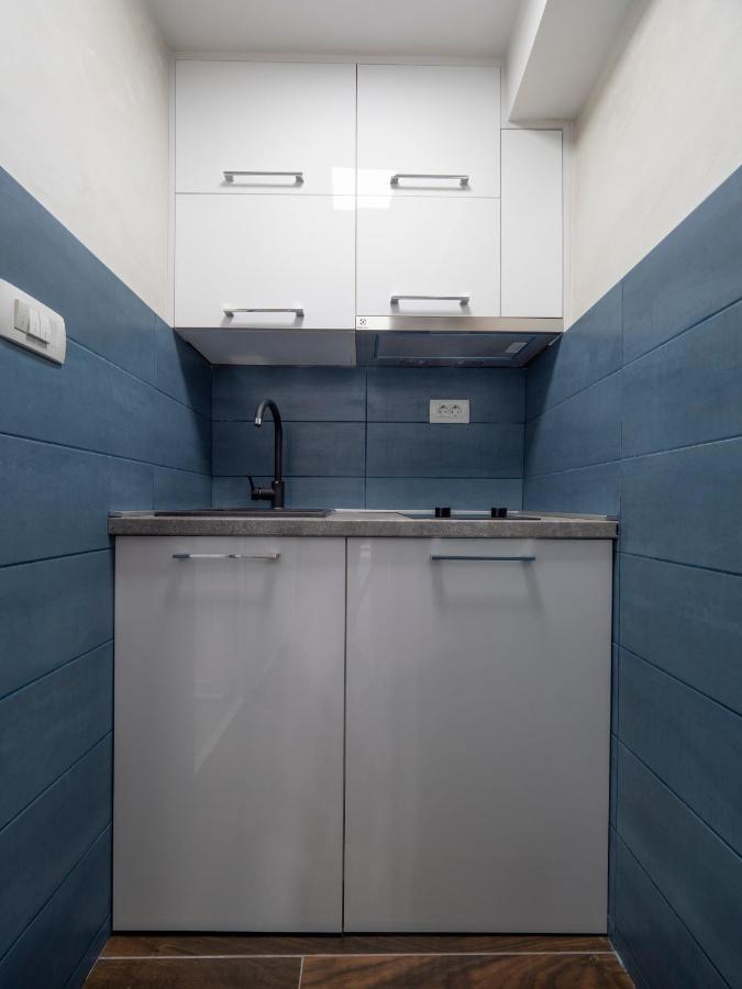 Luxury Boutique Studio Будва Экстерьер фото