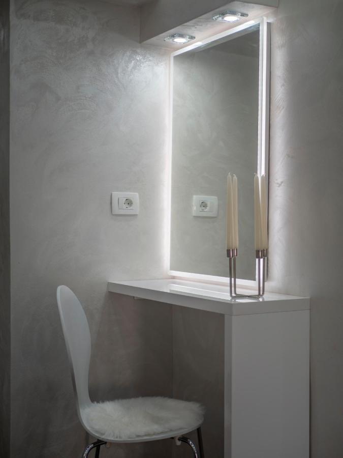 Luxury Boutique Studio Будва Экстерьер фото
